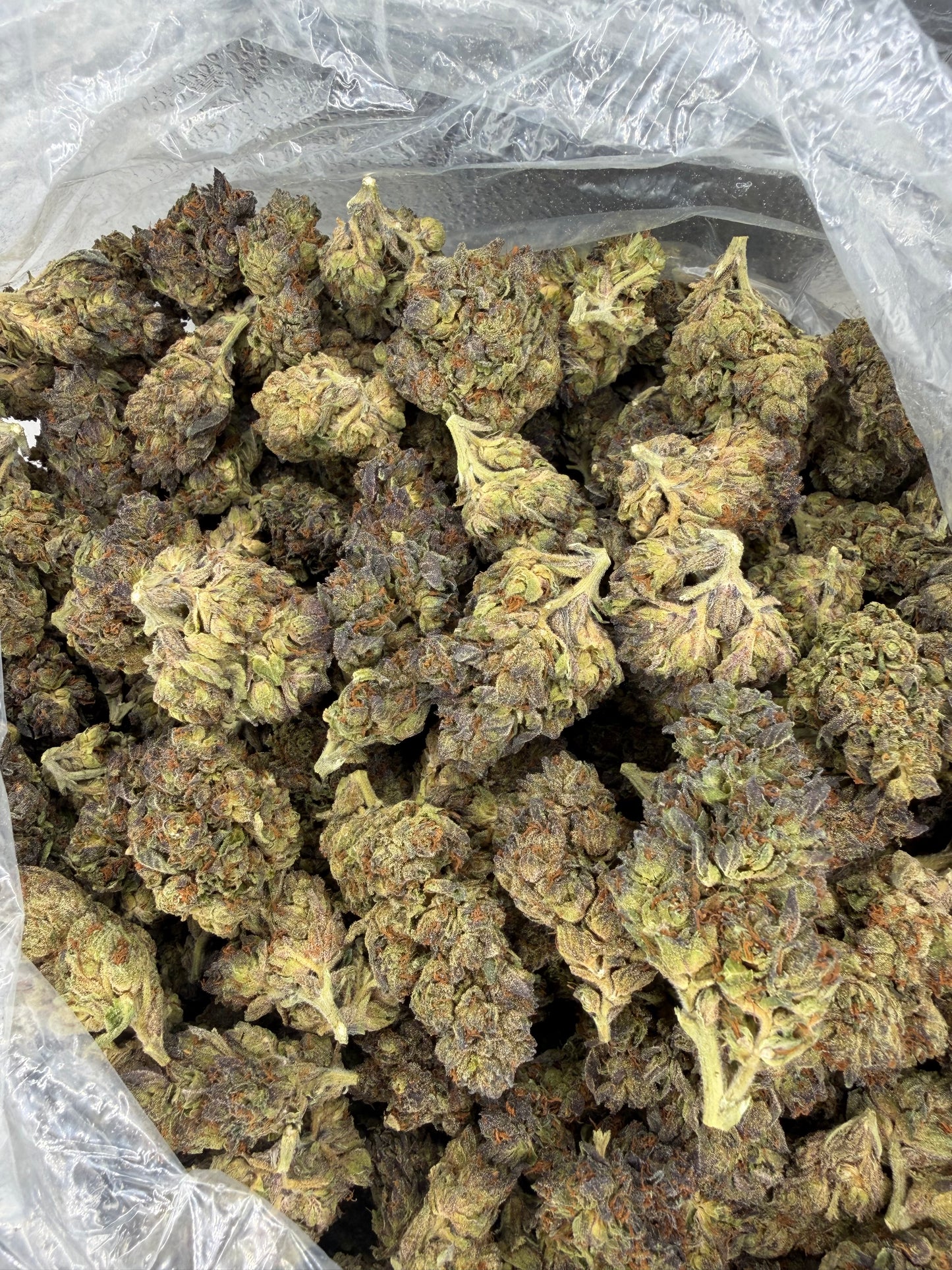 Purple McGoo (read description)