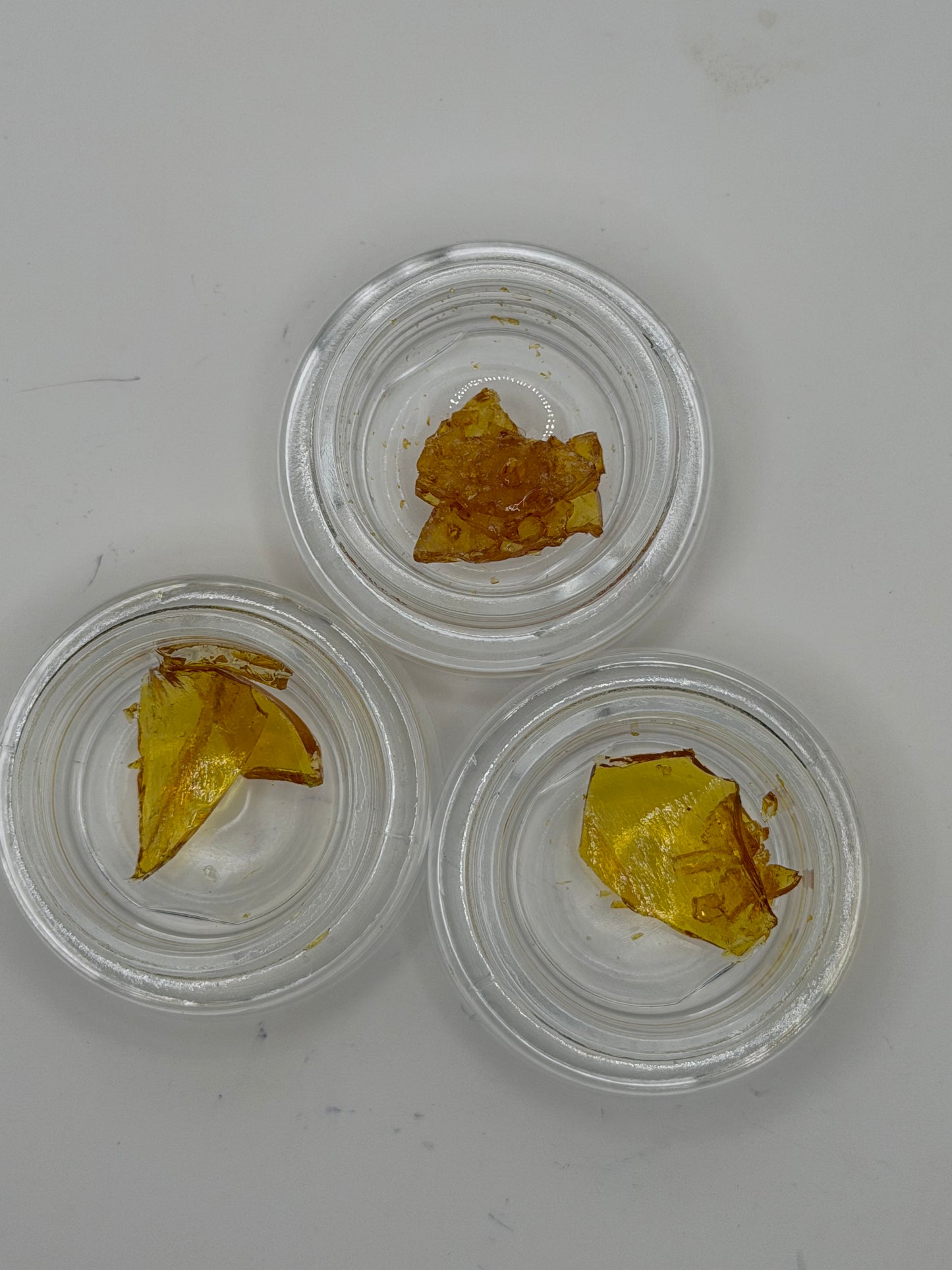 Nug Run Shatter (read full description)