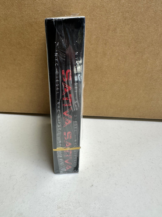 5 Pack Blunts (HEMP WRAPPED) (3 strains)