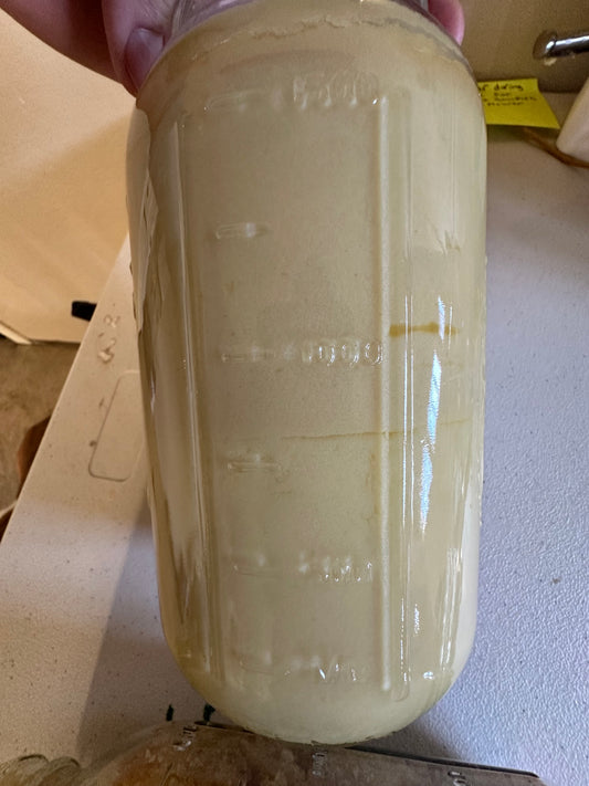 BHO Badder No Added Terps NEW!!!