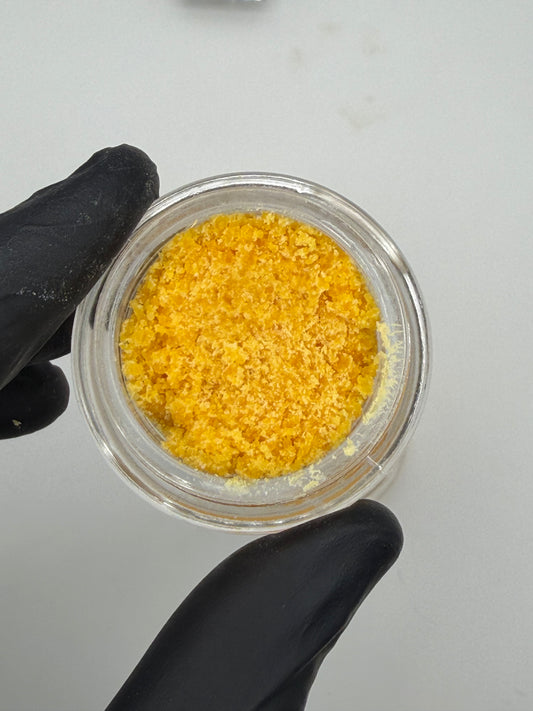 Nug Run Crumble (read full description)