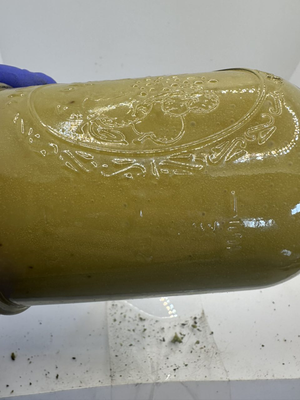 Cap Junky Rosin