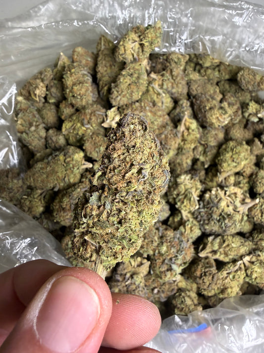 Purple punch old batch ships June 3rd