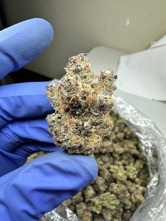 London Truffles exotics