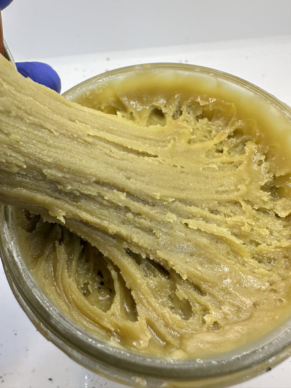 Cap Junky Rosin