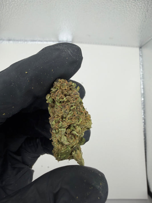 Mix Nug Batch