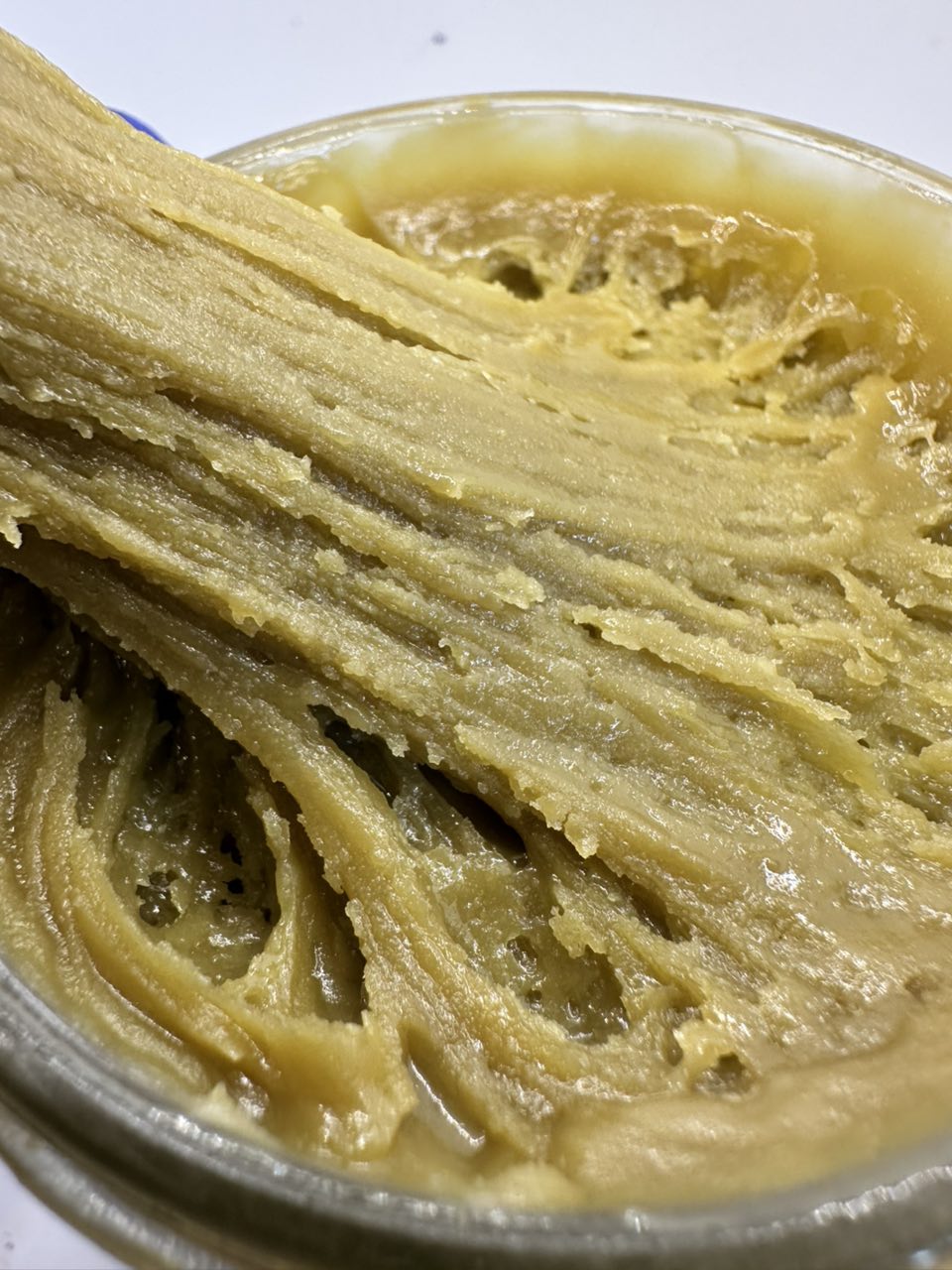 Cap Junky Rosin