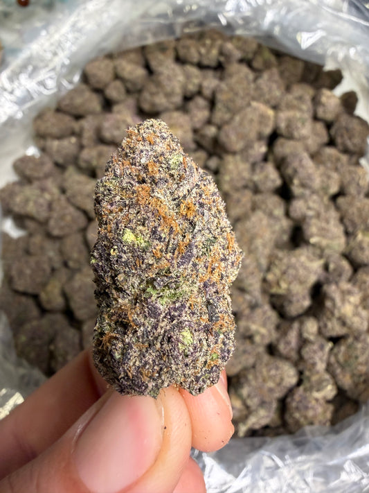 Astro Pop Cannaisseur Exotics ships Monday