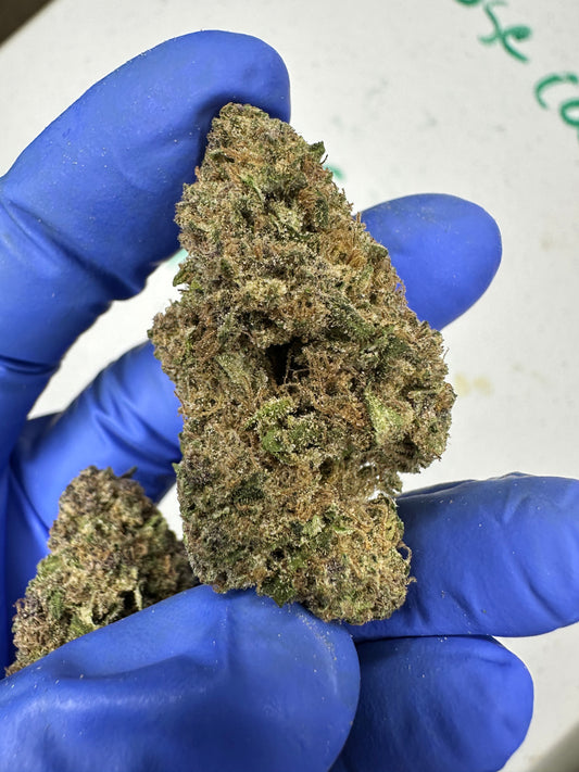 Air Headz Light Assit