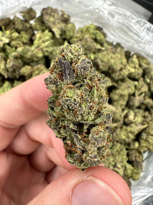 Platinum Gushers