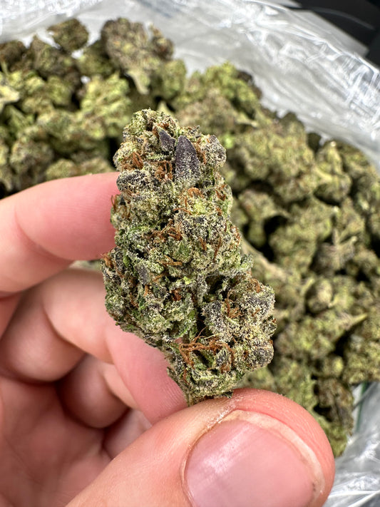Platinum Gushers