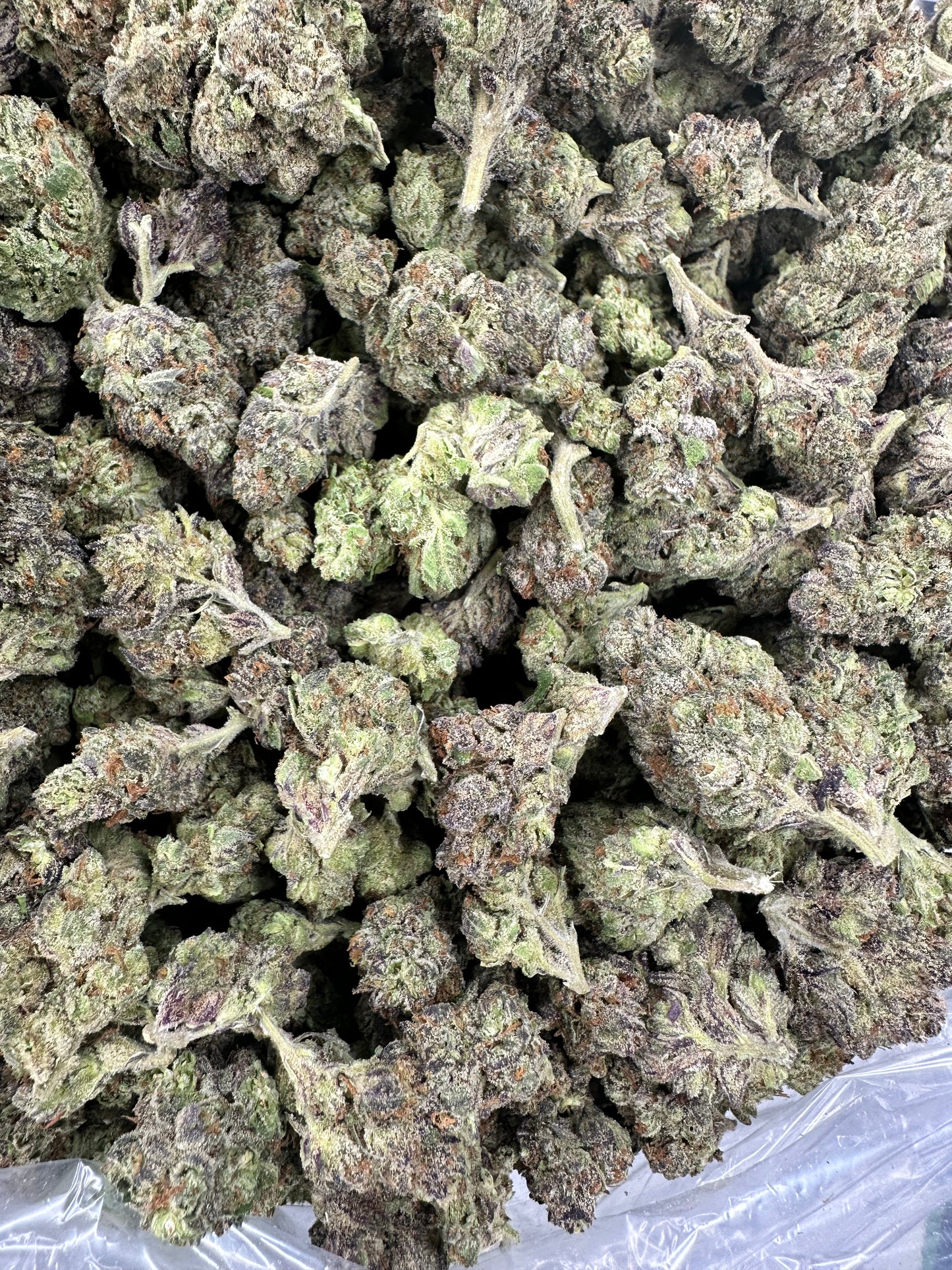 Platinum Gushers
