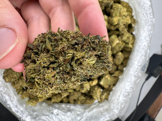 Mule Fuel