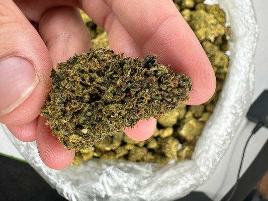 Mule Fuel
