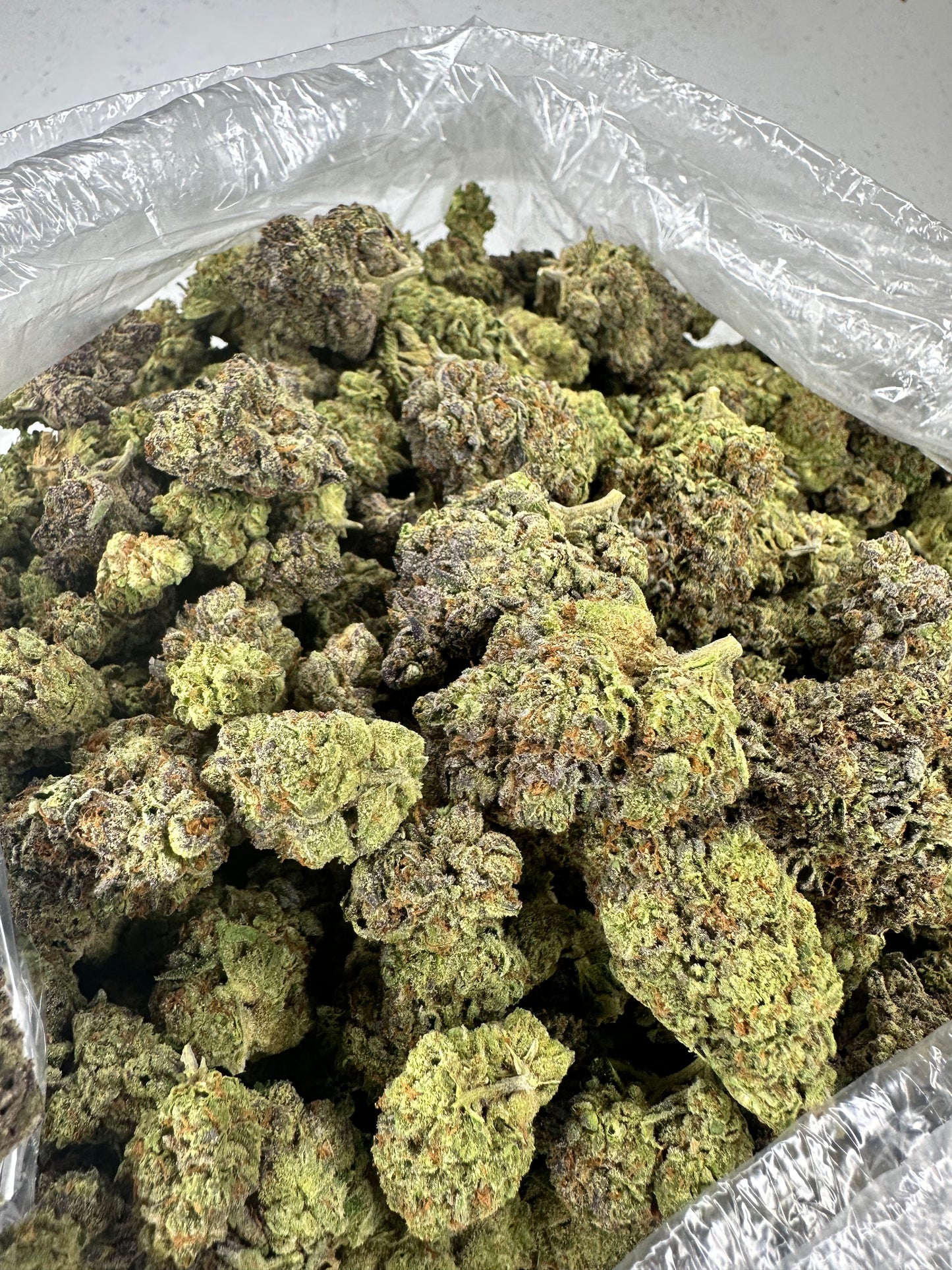 Garlic Breath