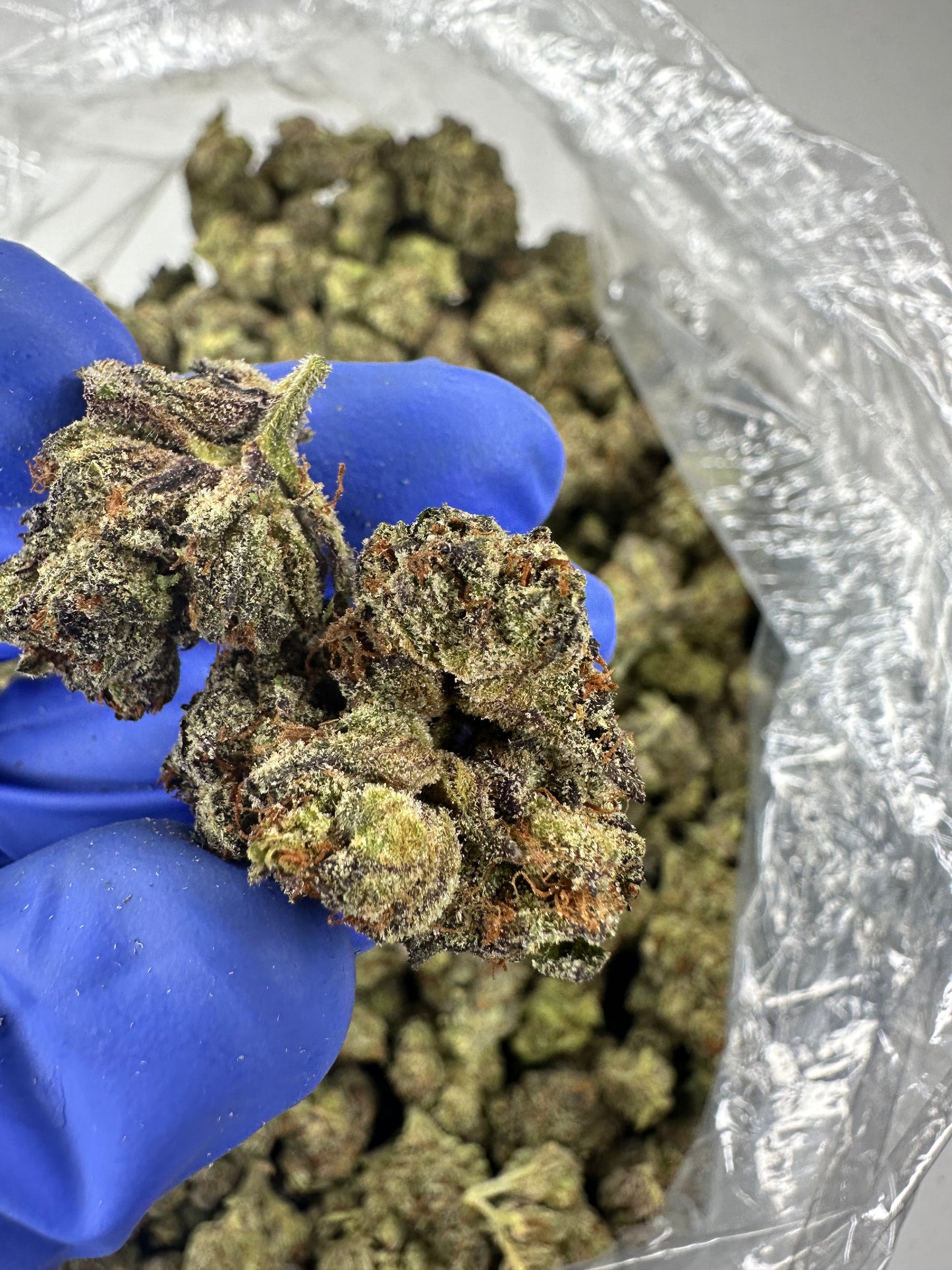 Sour grapes