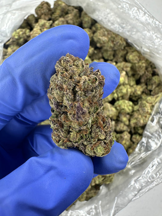 Lung Buster
