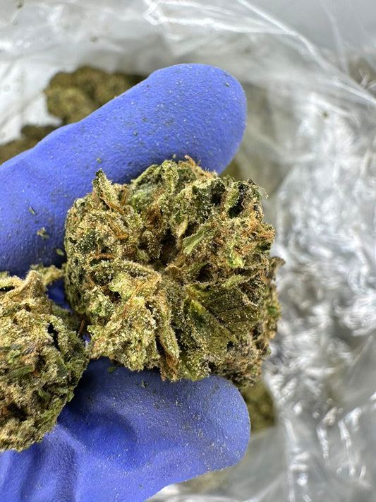 Real Sour Diesel