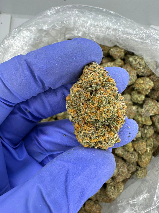 Guava Juice Exotics