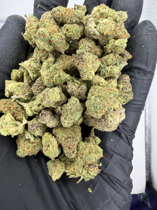 Jelly Donuts Exotics Smalls