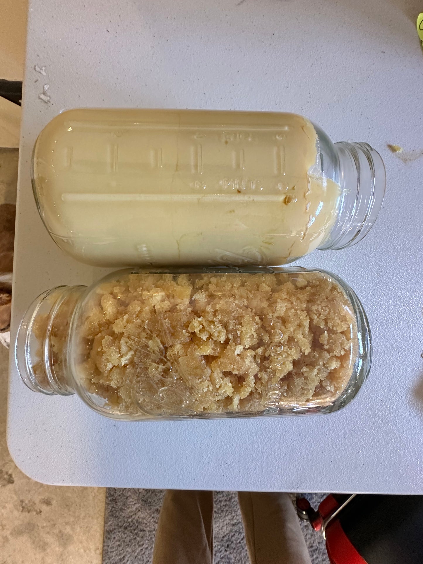 BHO Badder No Added Terps NEW!!!