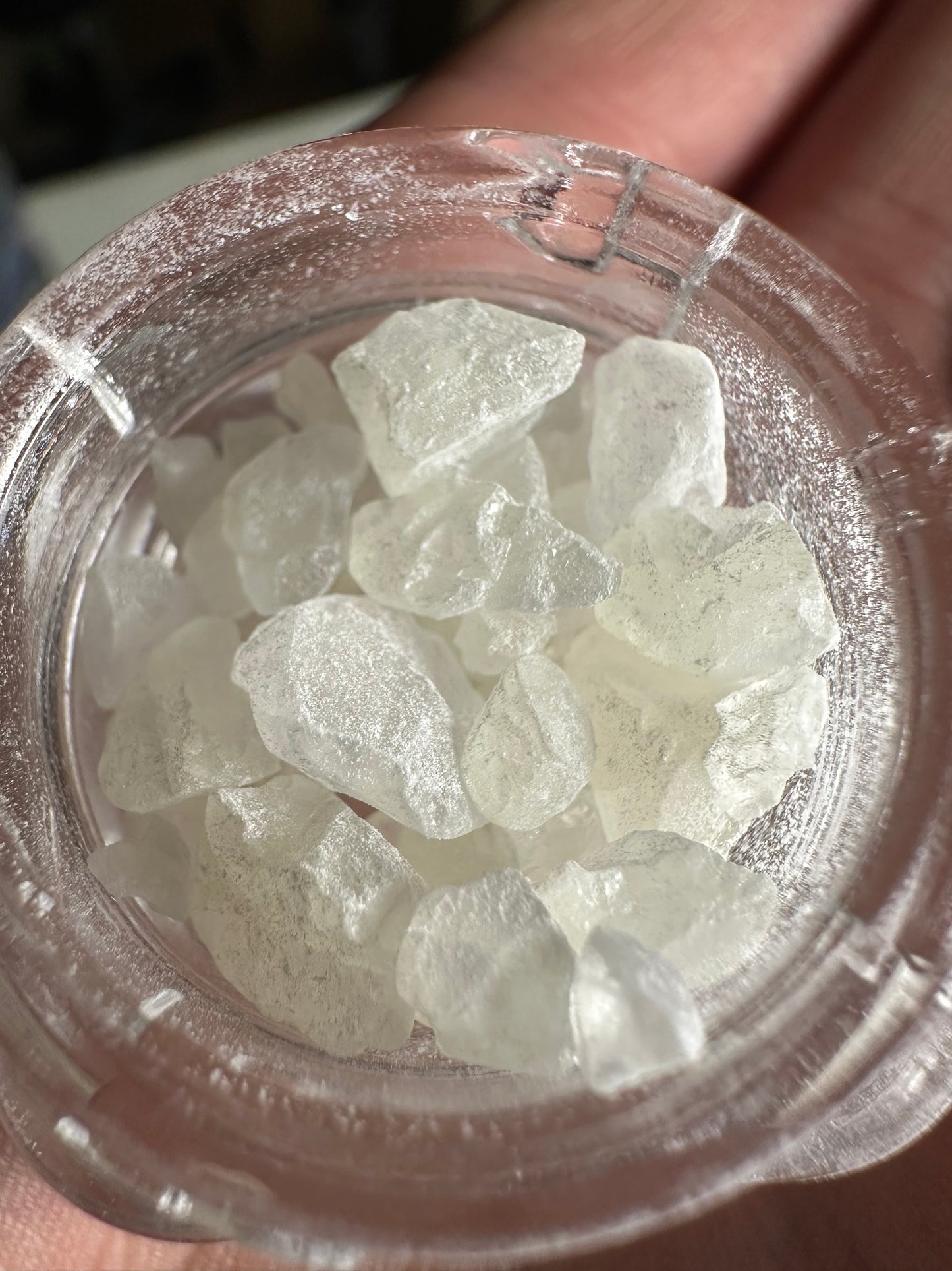 THCA Diamonds