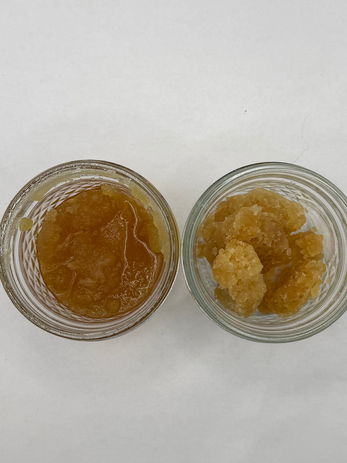 UNTERPED SUGAR/CRUMBLE (Ships July 10th)