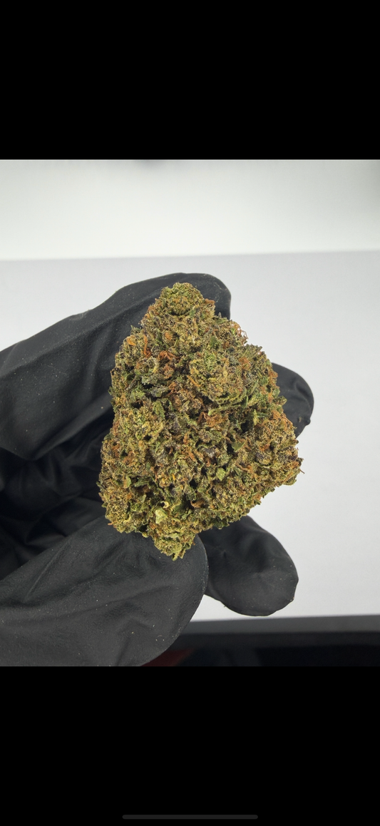 Apples And Bananas Green House