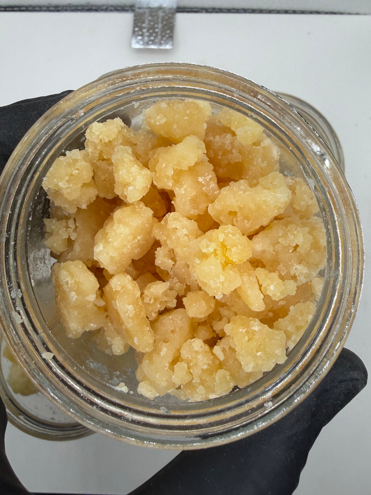 Terped Crumble