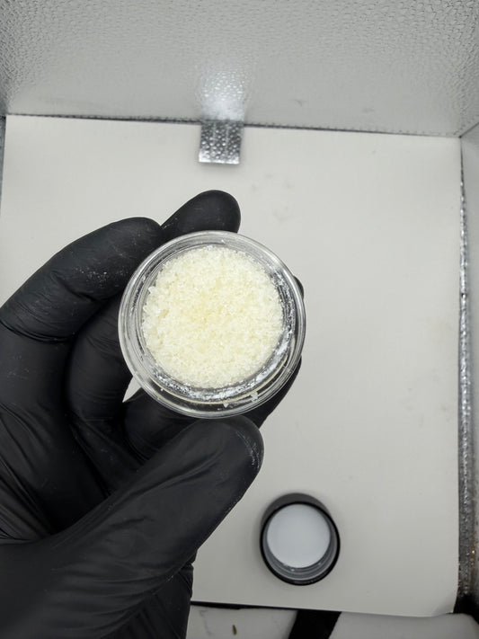 Nug Run Micro Diamonds (Read full description)