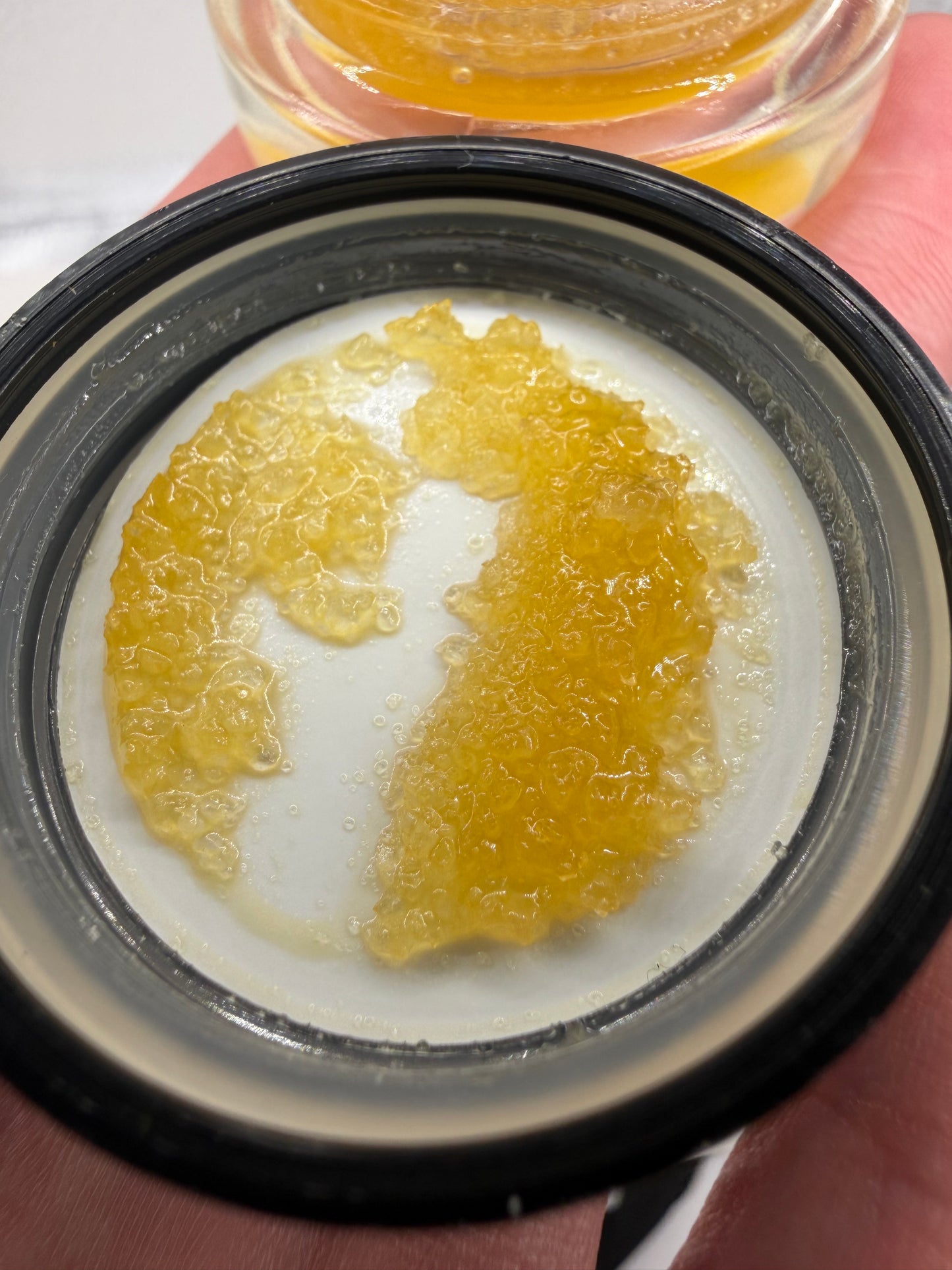 Wet Sugar