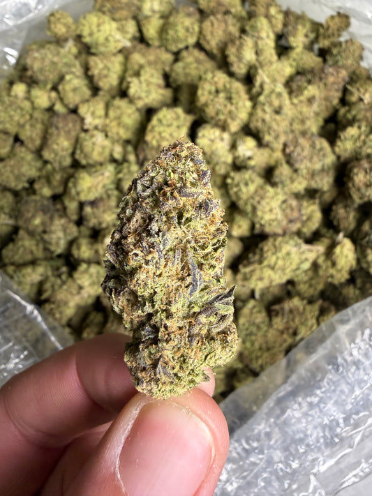 Blue Sourz (ships June 3rd)