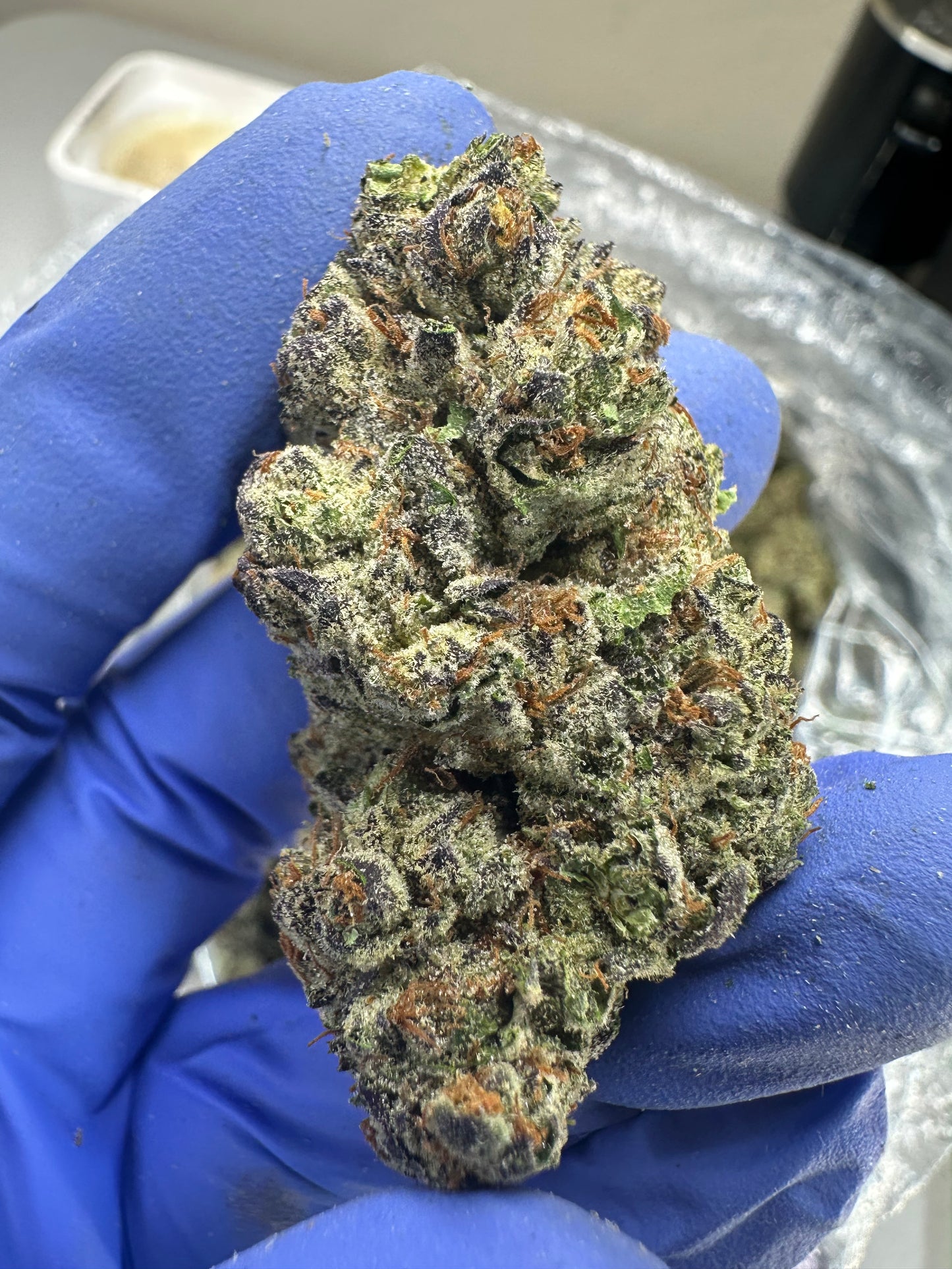 Grape Breath