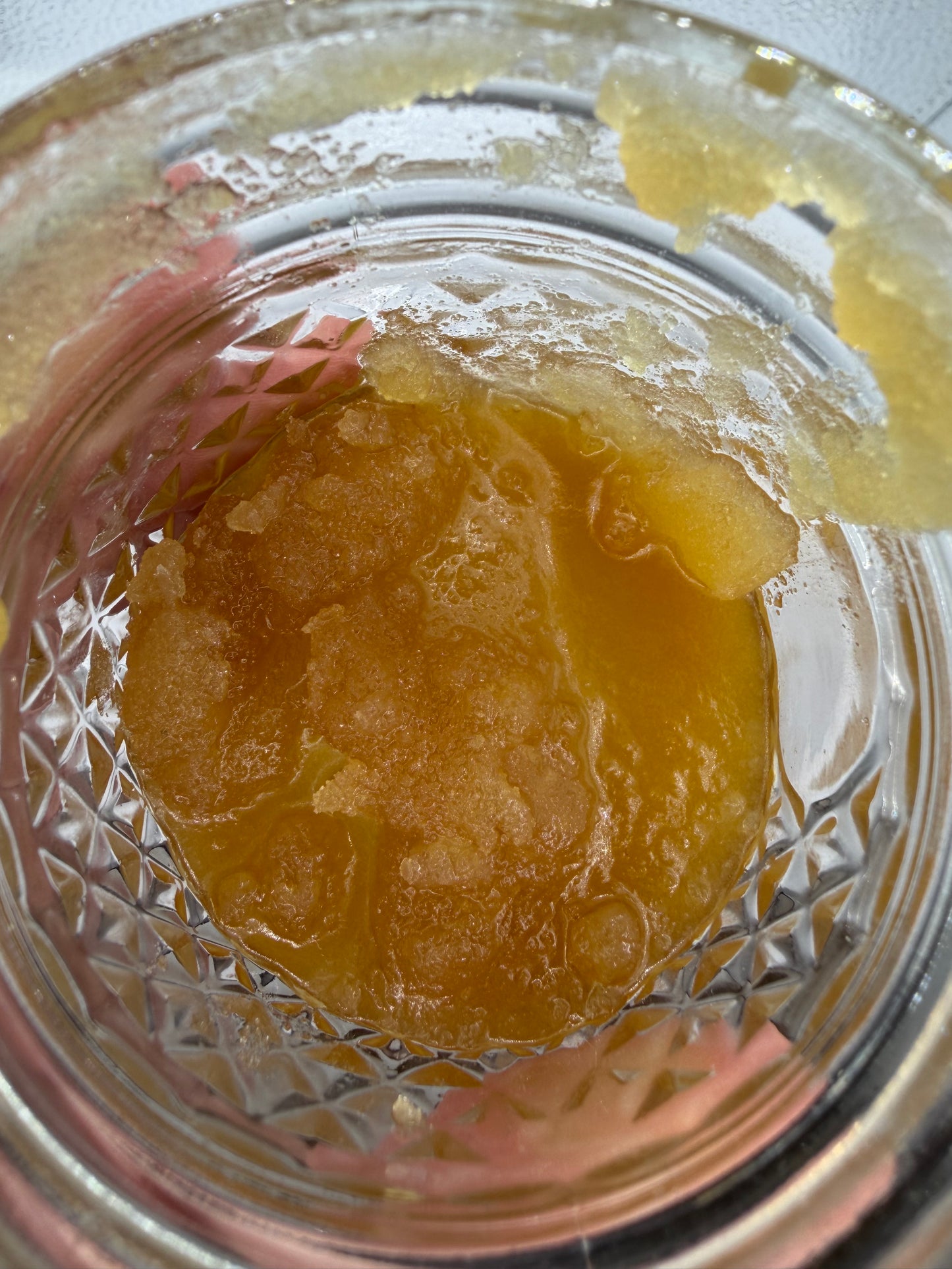 UNTERPED SUGAR/CRUMBLE (Ships July 10th)