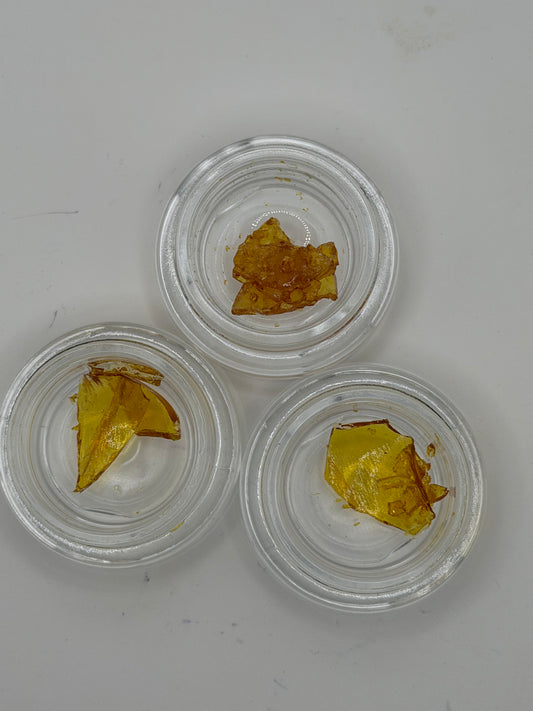 Nug Run Shatter (read full description)