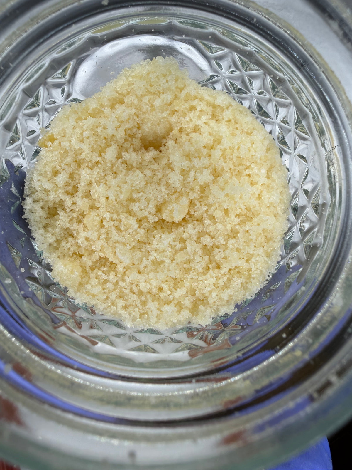Nug Run Micro Diamonds (Read full description)