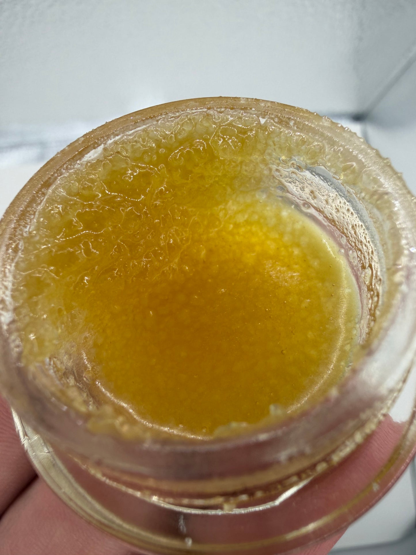 Wet Sugar