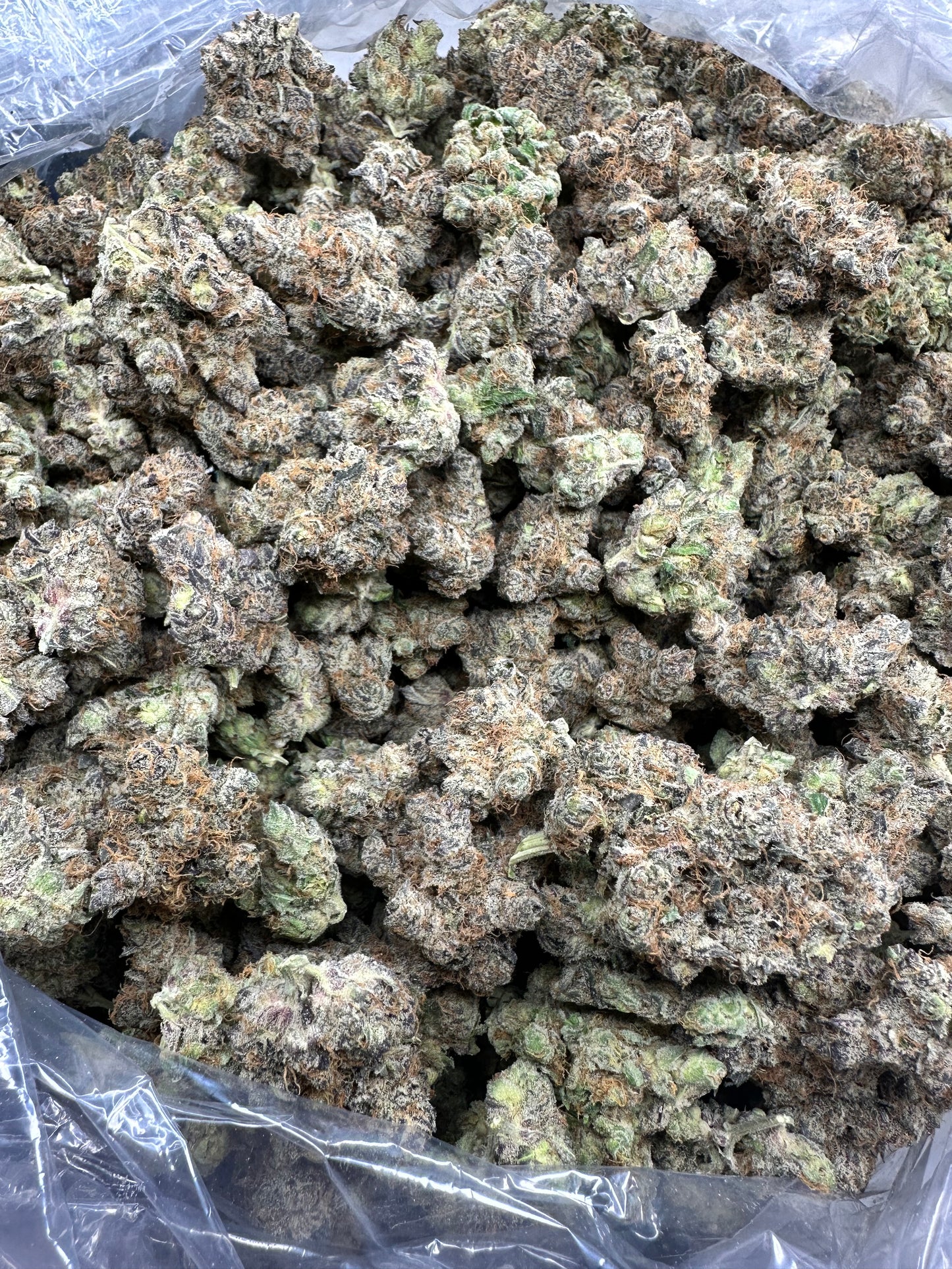 London Truffles exotics