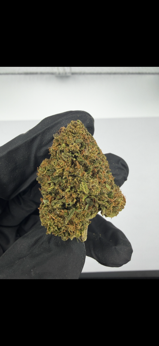 Apples And Bananas Green House