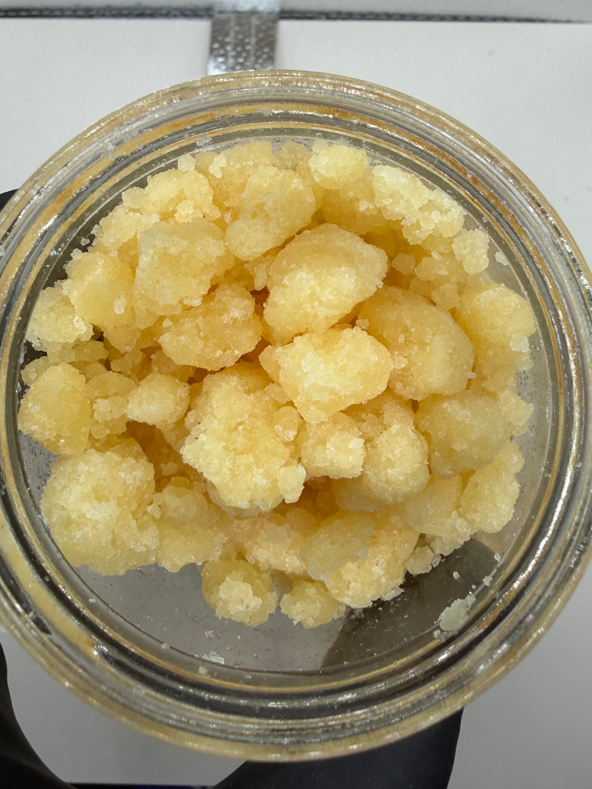 Terped Crumble