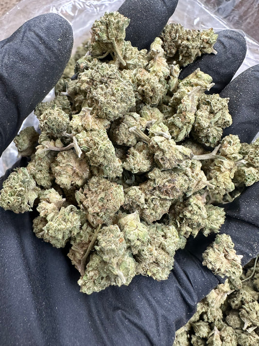 Strawberry Shortcake Greenhouse Smalls