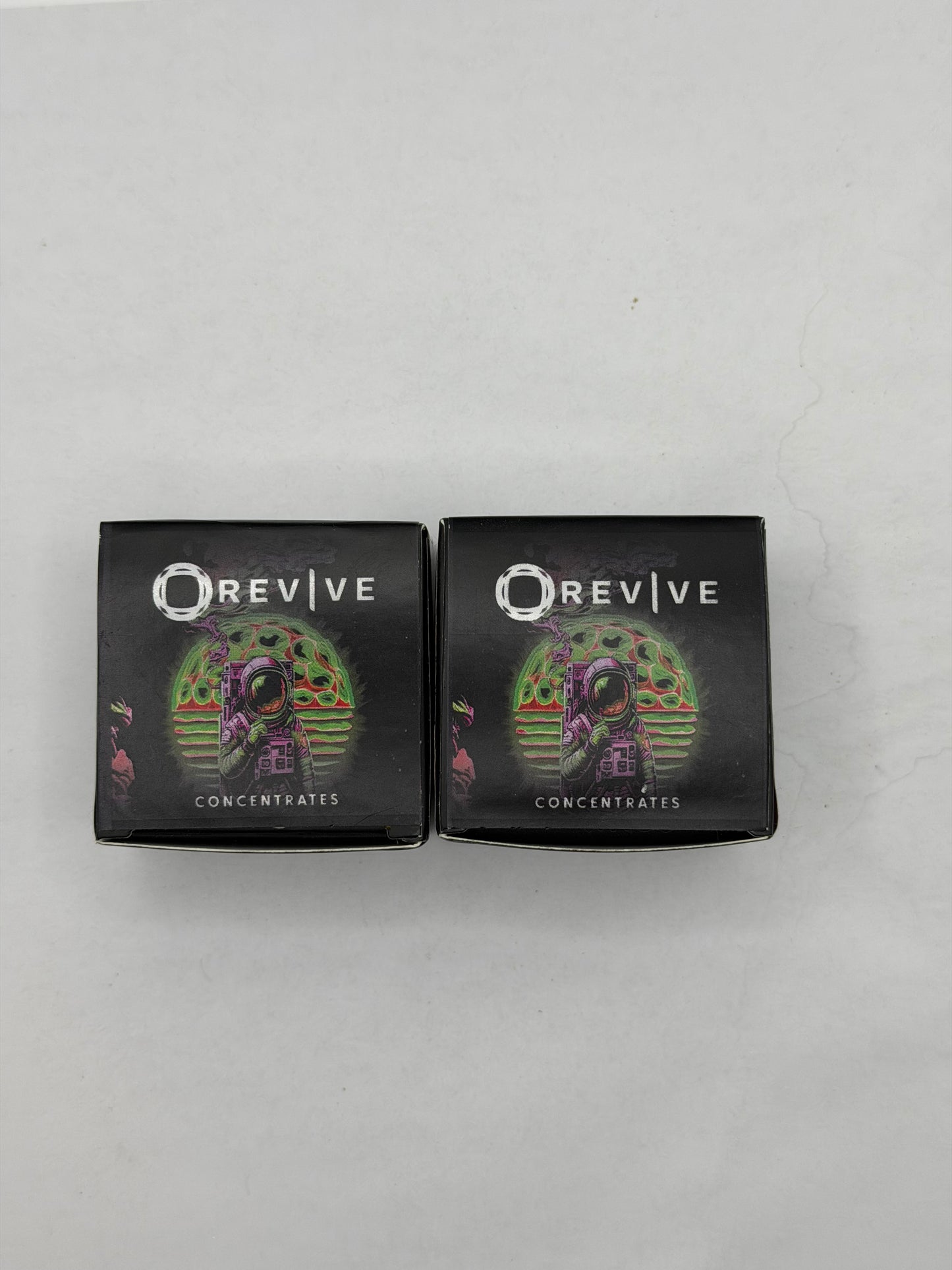 Rainbow Guava Hash Rosin