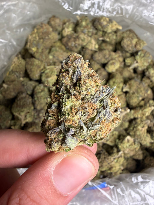 Purple punch old batch ships June 3rd