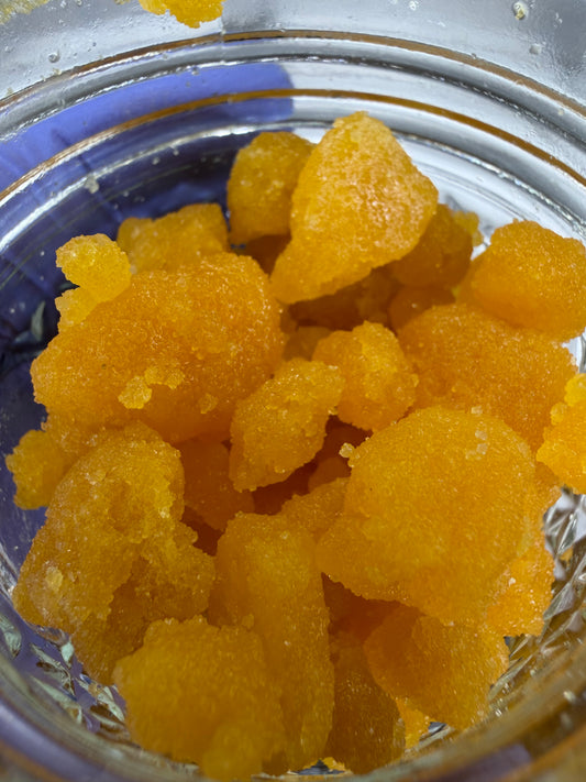 Nug Run Crumble (read full description)