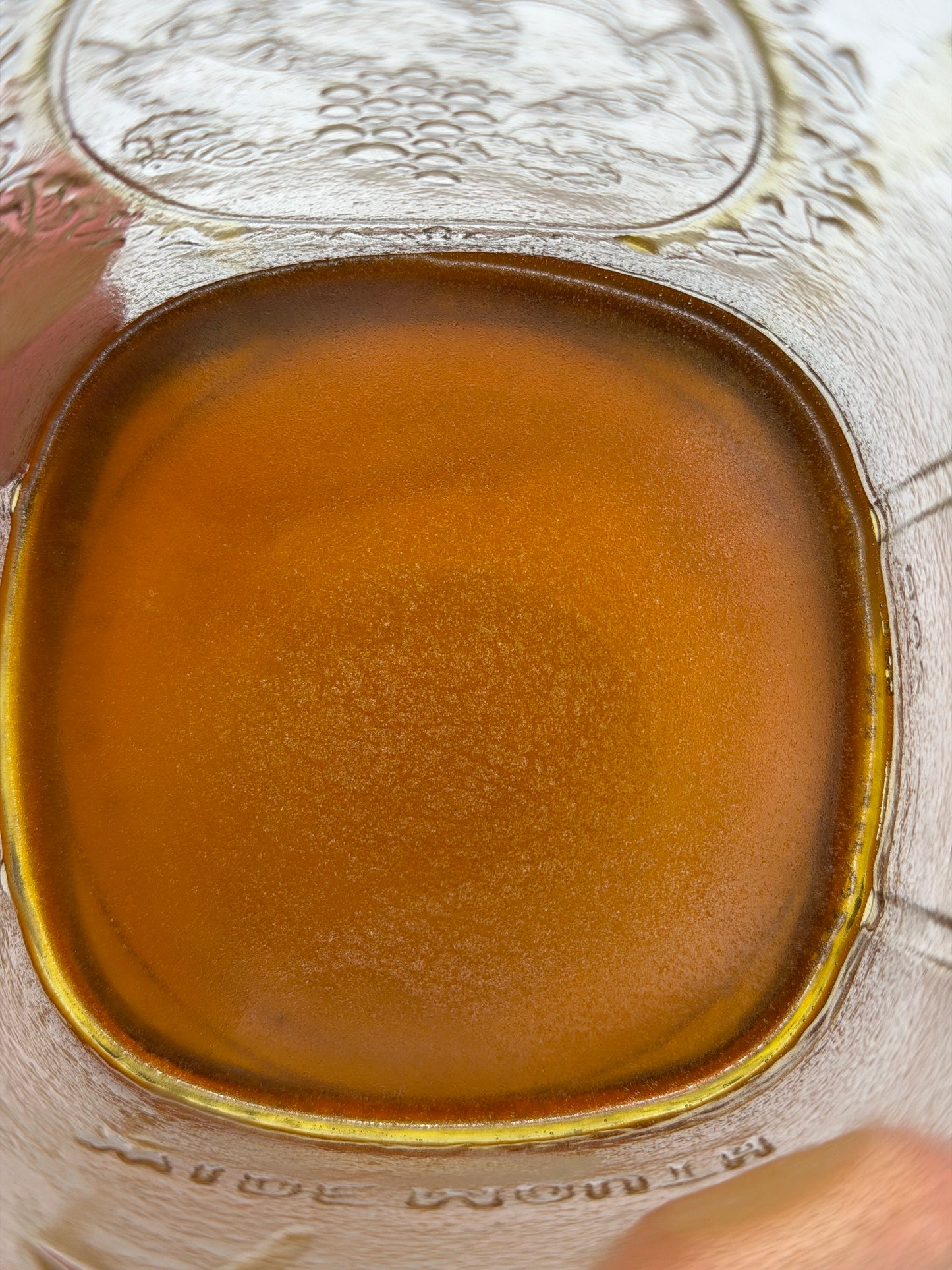 HTE (High terpene extract) organic cannabis terpenes