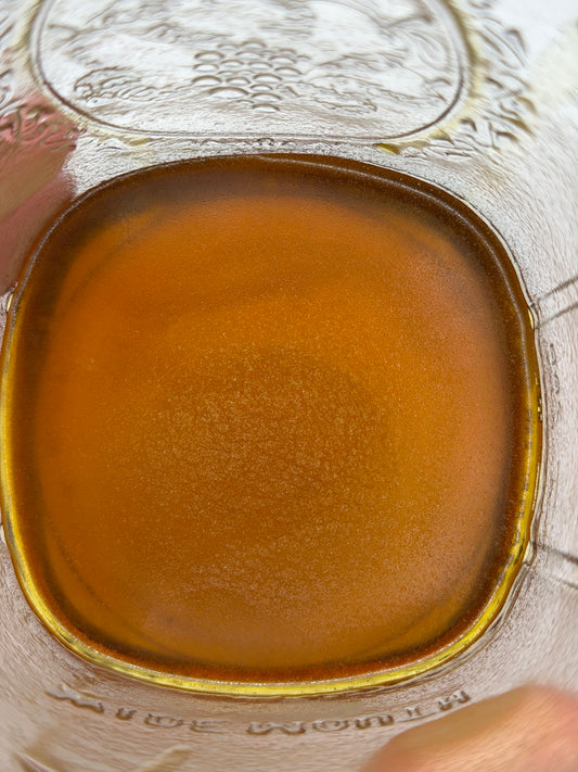 HTE (High terpene extract) organic cannabis terpenes