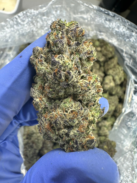 Grape Breath