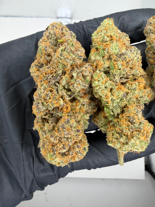 Hawaiian Get Away Cannaisseur Exotics