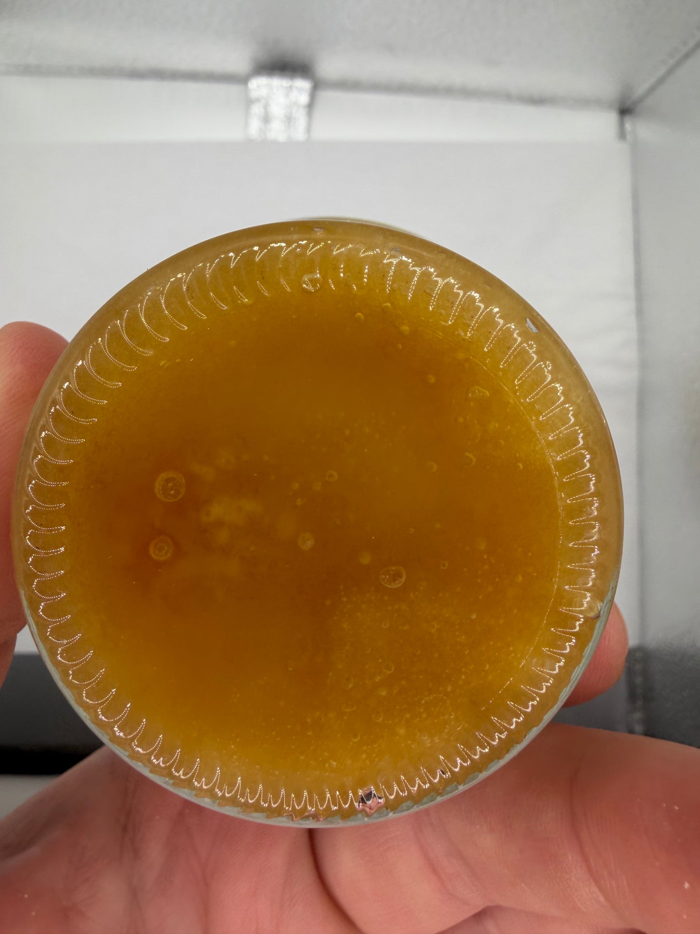 UNTERPED SUGAR/CRUMBLE (Ships July 10th)
