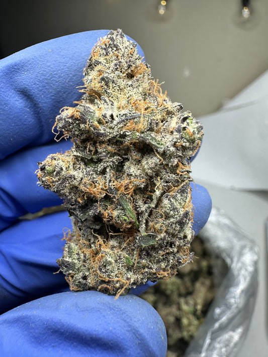 London Truffles exotics